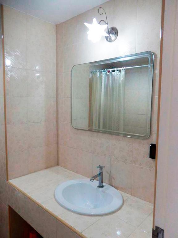 Jomtien Beach Condominium S2 Exteriör bild