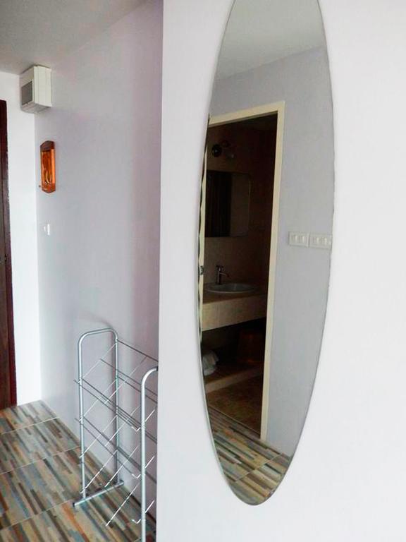 Jomtien Beach Condominium S2 Exteriör bild